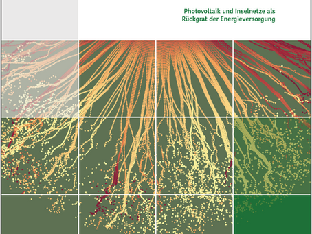 Energieresilienz – das vergessene Fundament der Daseinsvorsorge