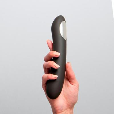 OHMIBOD PEARL 2 BLACK FOR KIIRO