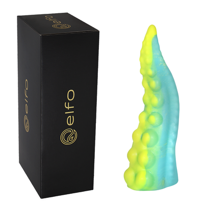 TENTACLE YELLOW
