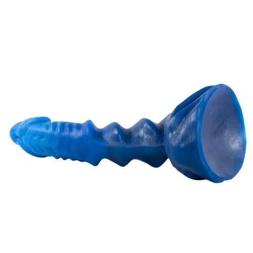 Miniatura: ANFIBIO GRANDE AZUL DEGRADE