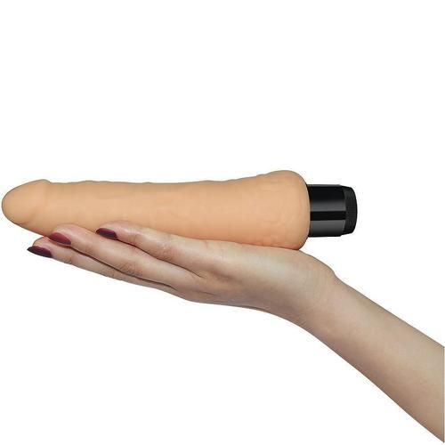 REAL FEEL CYBERSKIN 8 #2