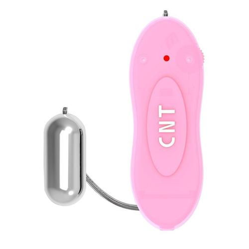 Miniatura: SILVER MINI BULLET PINK