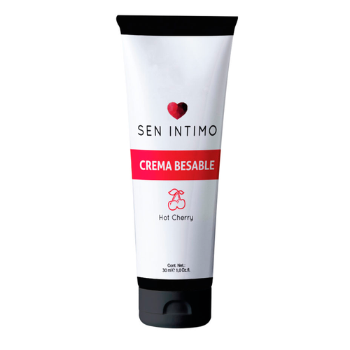 CREMA BESABLE SEN HOT CHERRY X 30ML