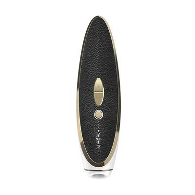 SATISFYER LUXURY HATE COUTURE BLACK