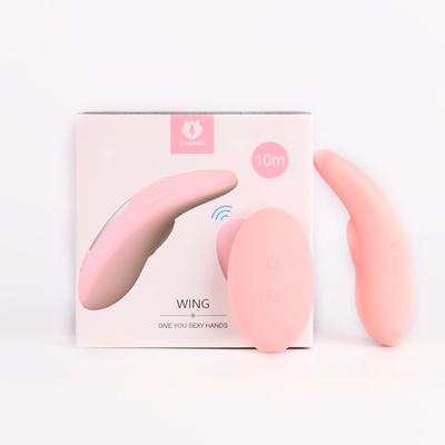 WING REMOTE CONTROL