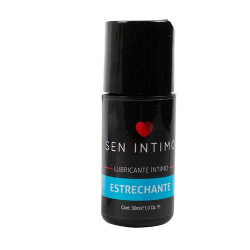 LUB. ÍNTIMO ESTRECHANTE SEN x 30 ml