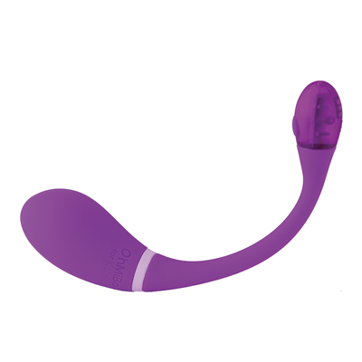 Miniatura: OHMIBOD ESCA 2 FOR KIIRO