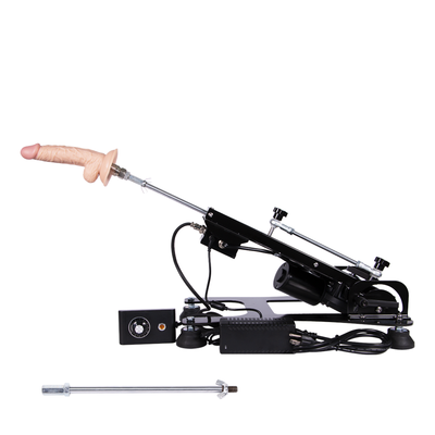 THE PENETRATOR FUCK MACHINE