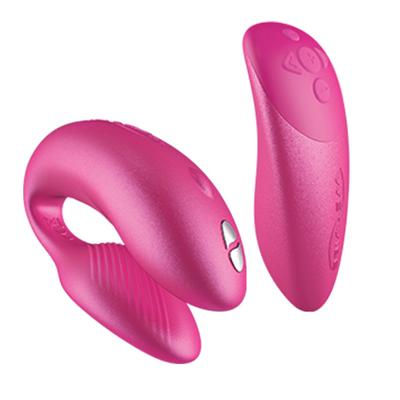 Miniatura: WE VIBE CHORUS COSMIC PINK