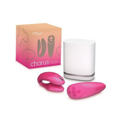 WE VIBE CHORUS COSMIC PINK