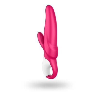 SATISFYER VIBES MR. RABBIT