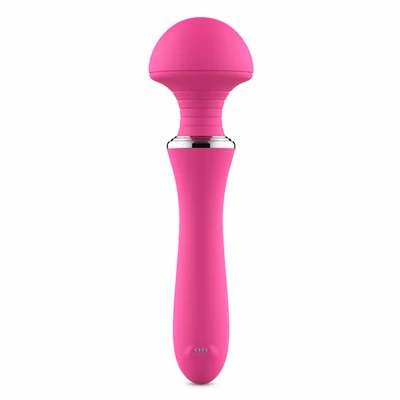 MUSHROOM PINK