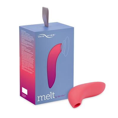 WE VIBE MELT