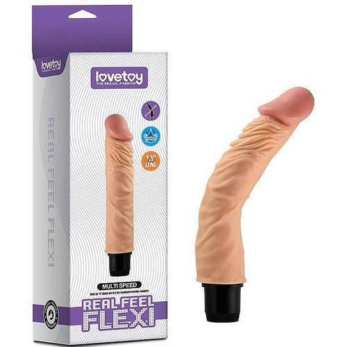 REAL FEEL FLEXI 9.5
