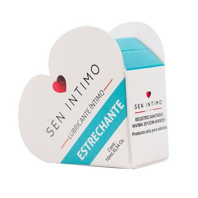 LUB.INTIMO ESTRECHANTE SEN X 10 ML