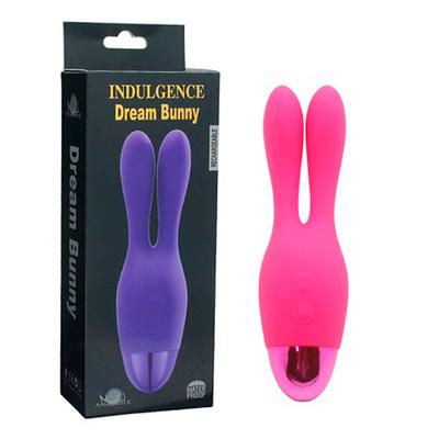 INDULGENCE - DREAM BUNN PINK