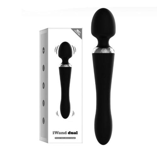 IWAND DUAL BLACK