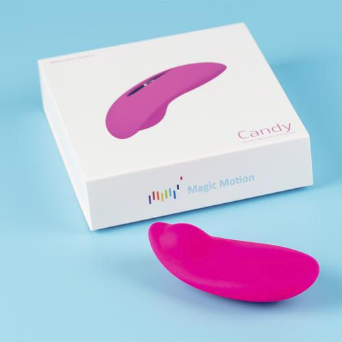 MAGIC CANDY