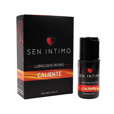 LUB. ÍNTIMO SEN CARAMELO x 30 ml