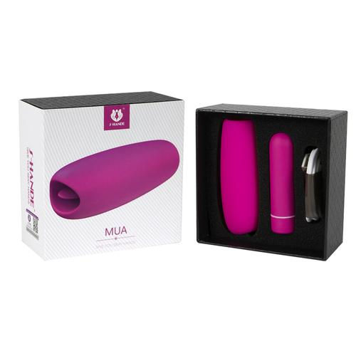 MUA
