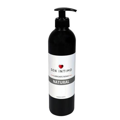 LUB. ÍNTIMO SEN NATURAL x 500 ml