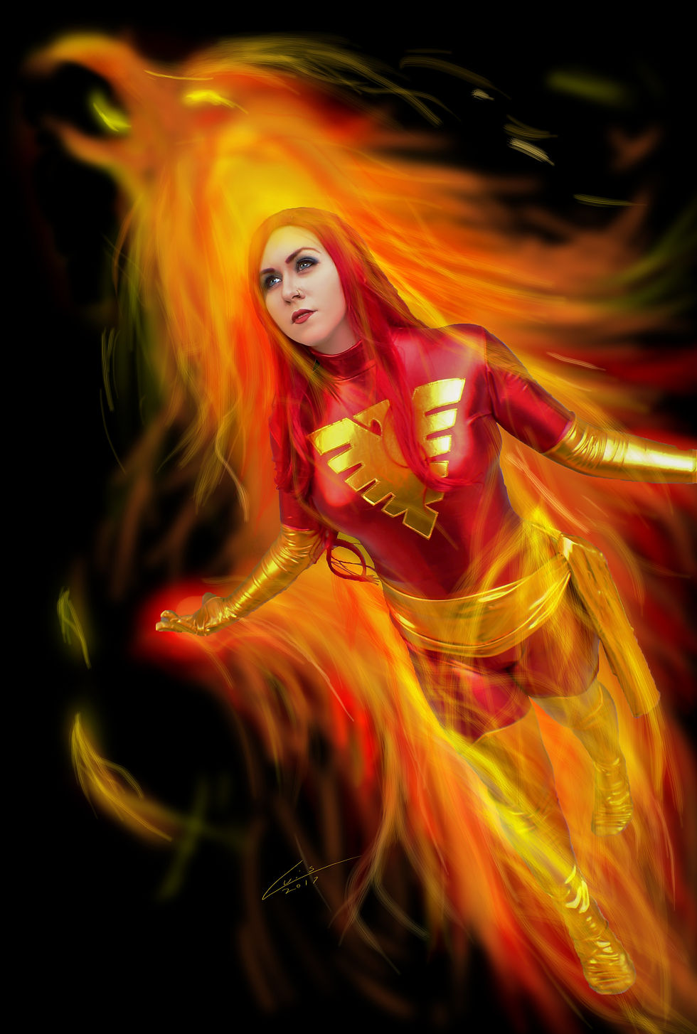 Dark Phoenix (X-Men)