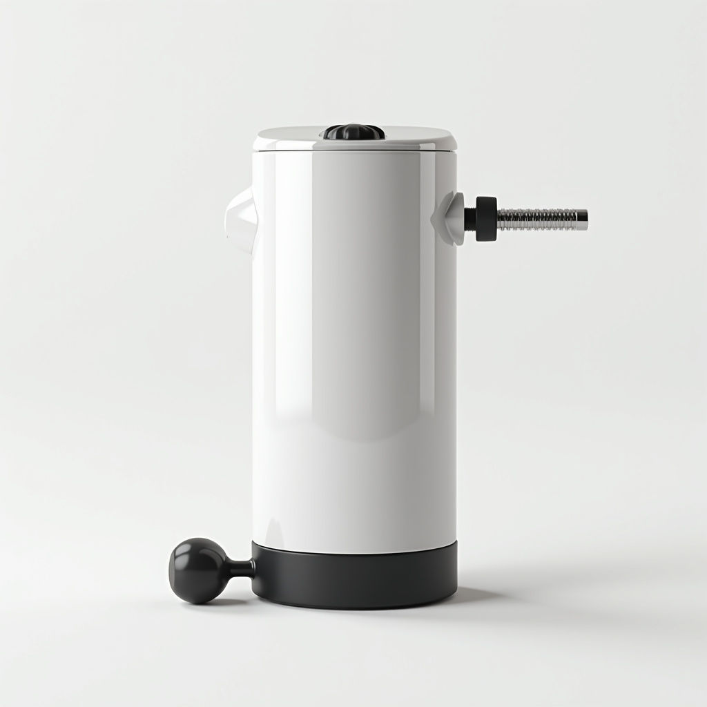 Automatische Bandenpomp