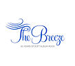 The Breeze logo