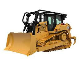 CAT Dozer