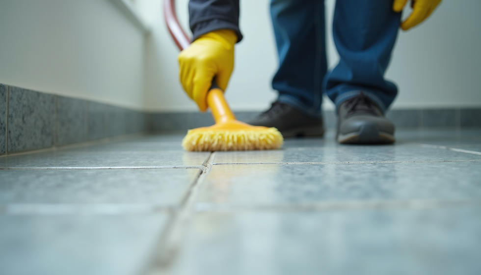 Professional Deep Cleaning: What You Need to Know About Detailed Cleaning Services