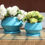 Miniatura: Terra 45 con plato base