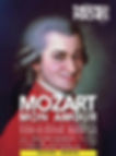 Mozart, mon amour