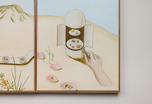 2024 art Linhuei with works mumu gallery documentation-5.jpg