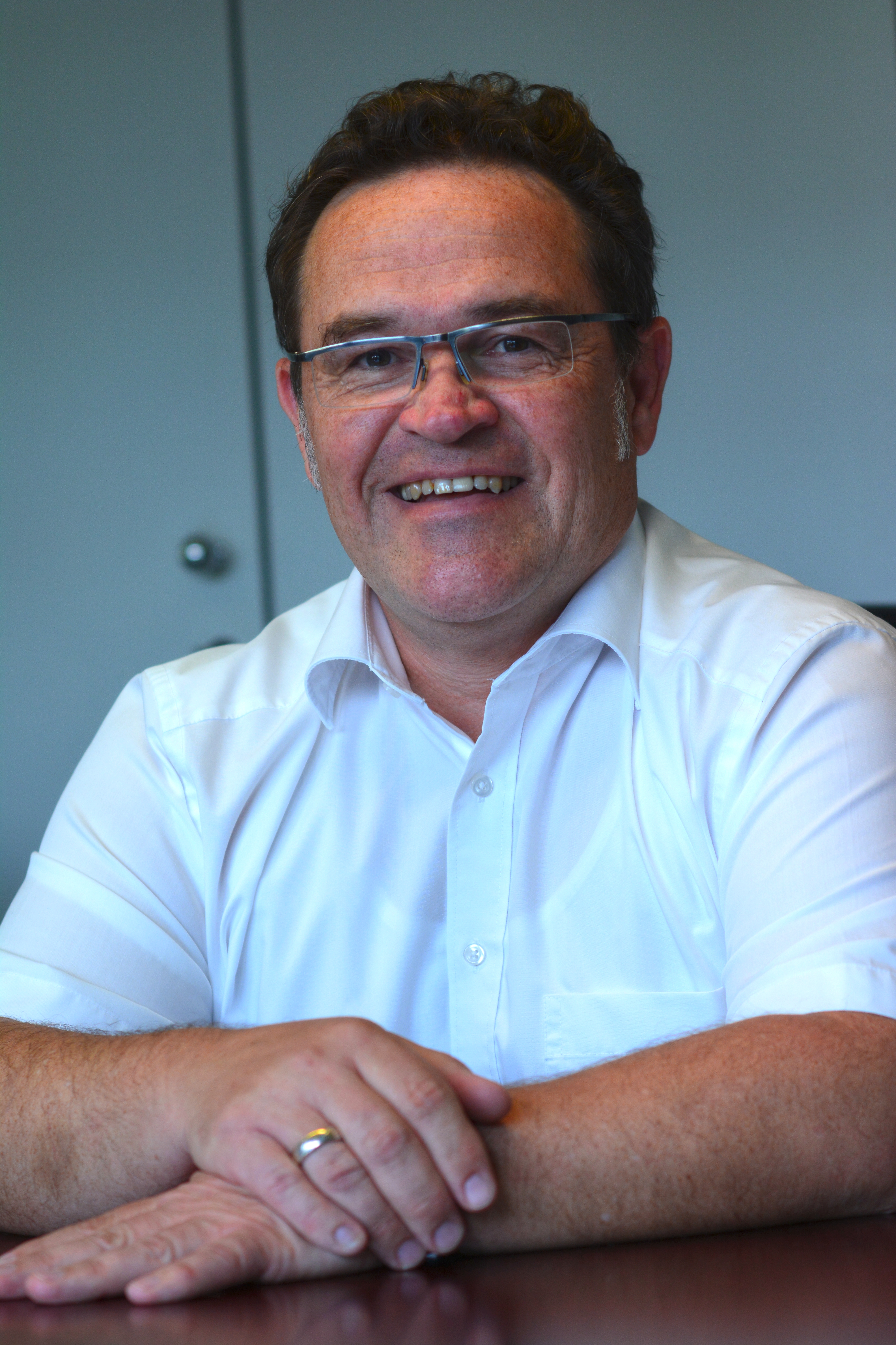 Stefan Lux