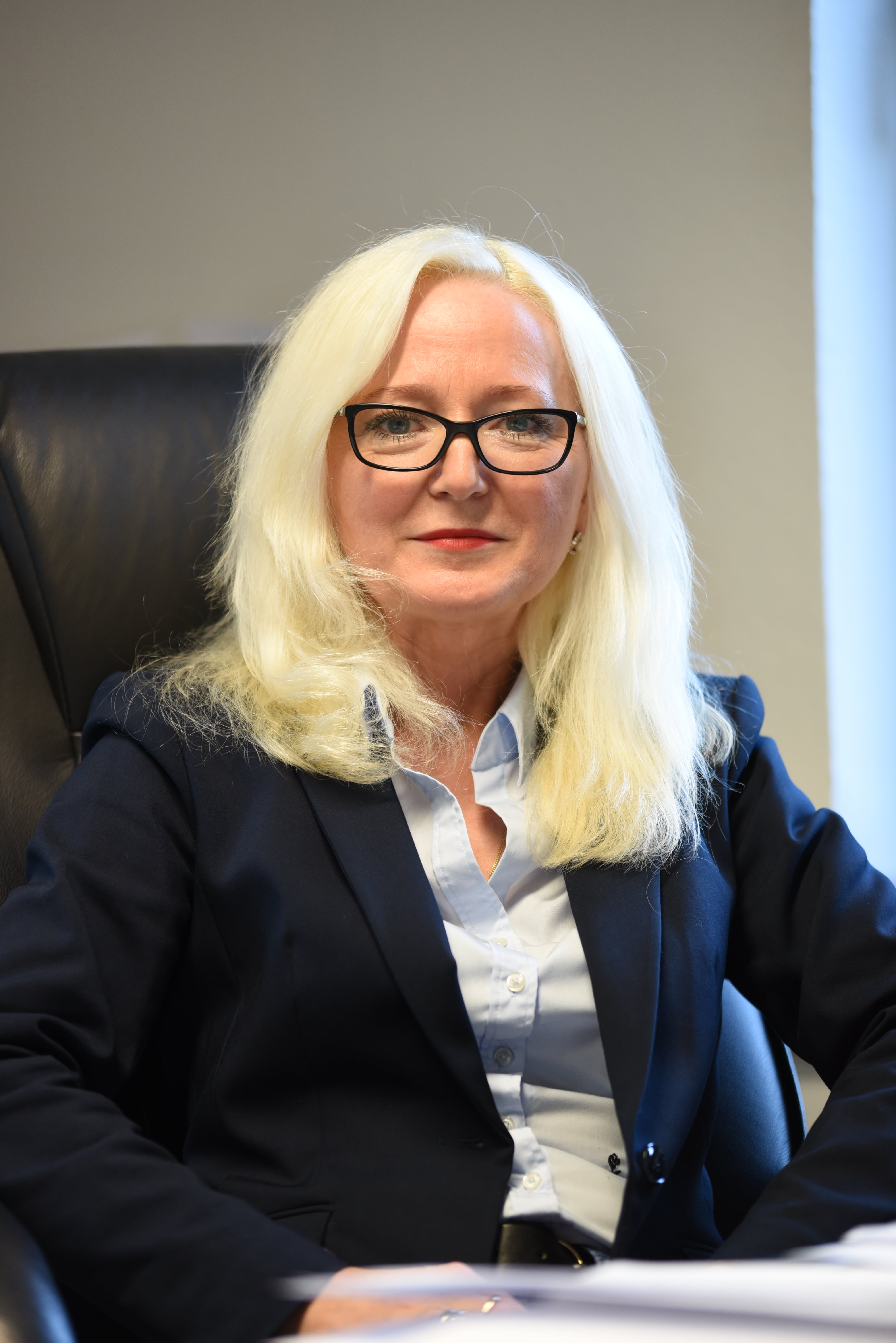 Pani Rittner