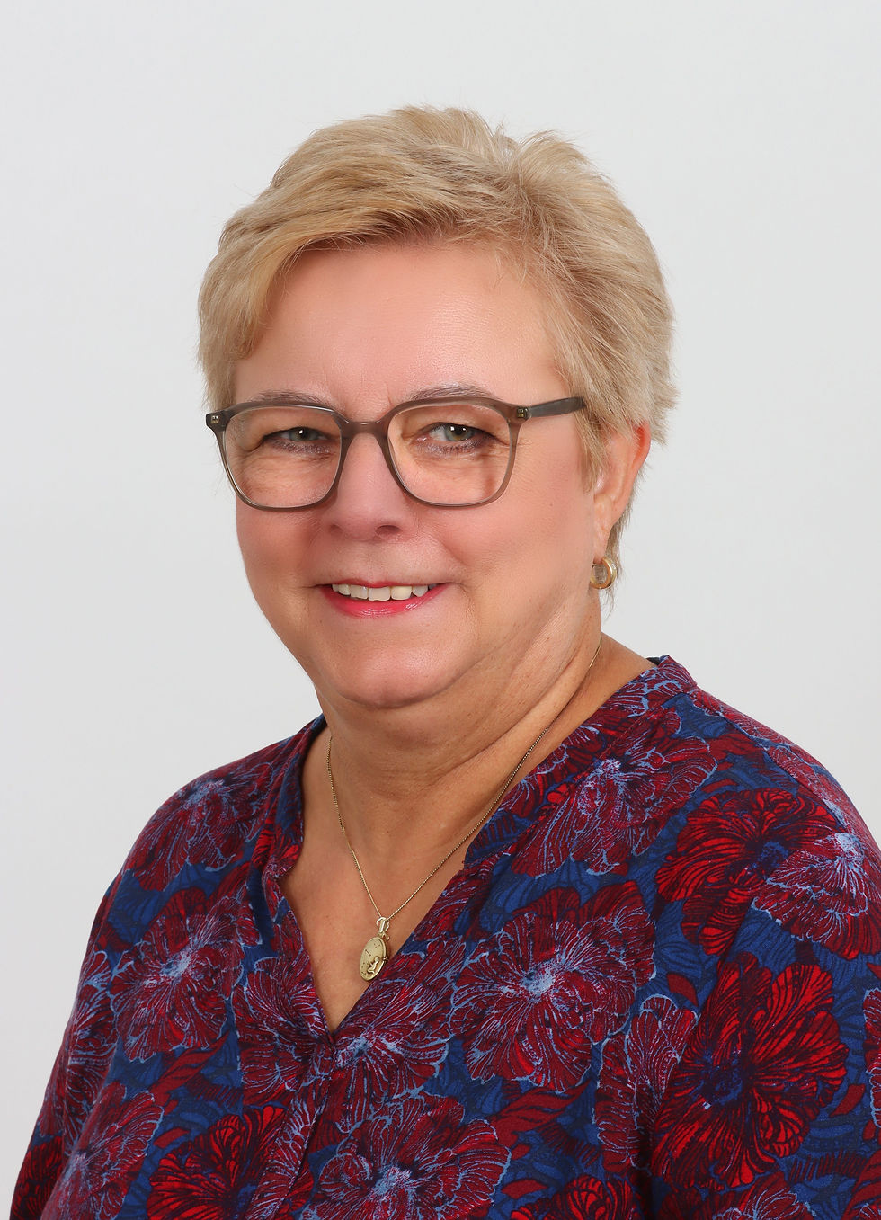 Beate Wichlinski-Matthes