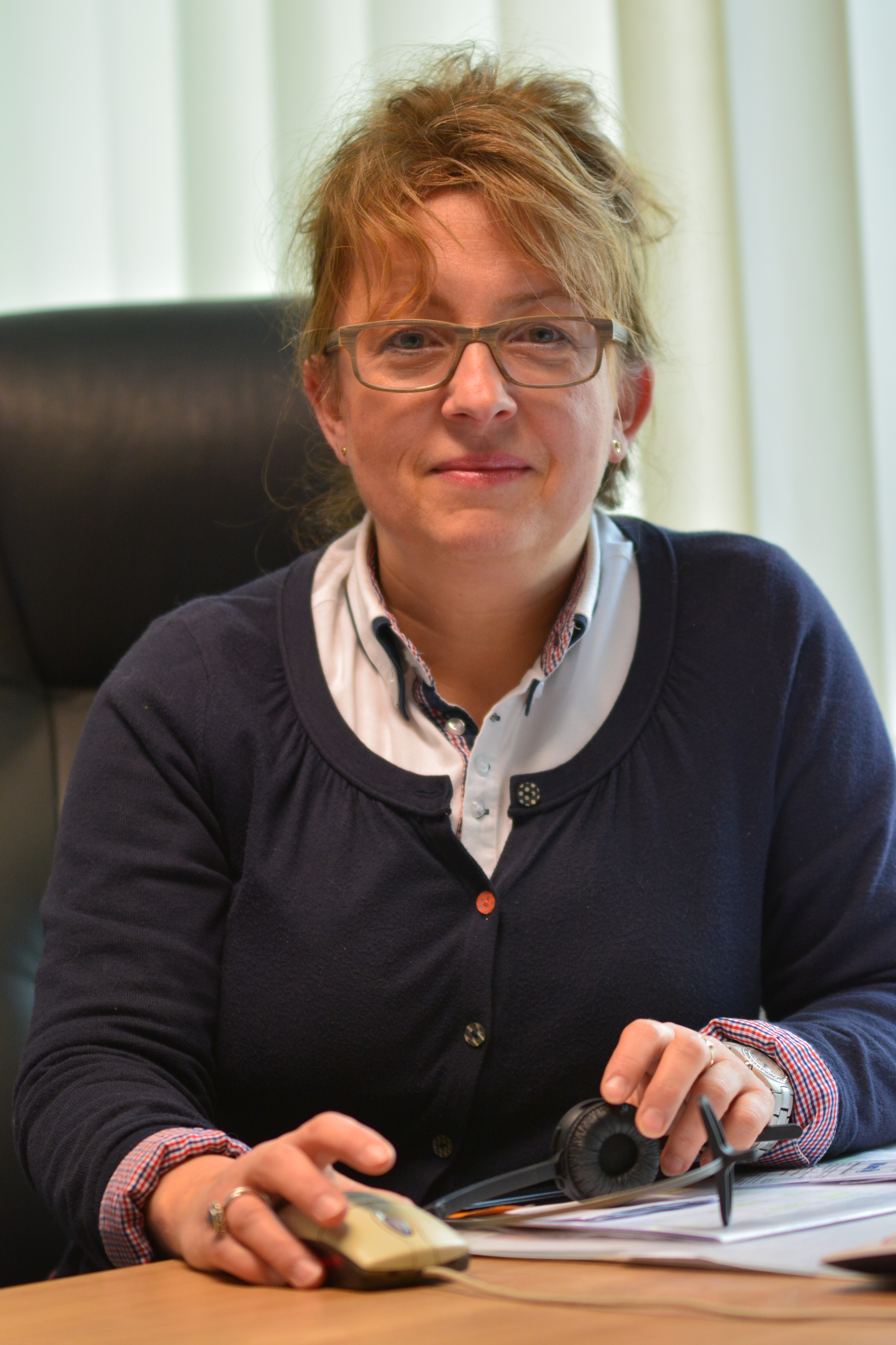 Pani Skorupa