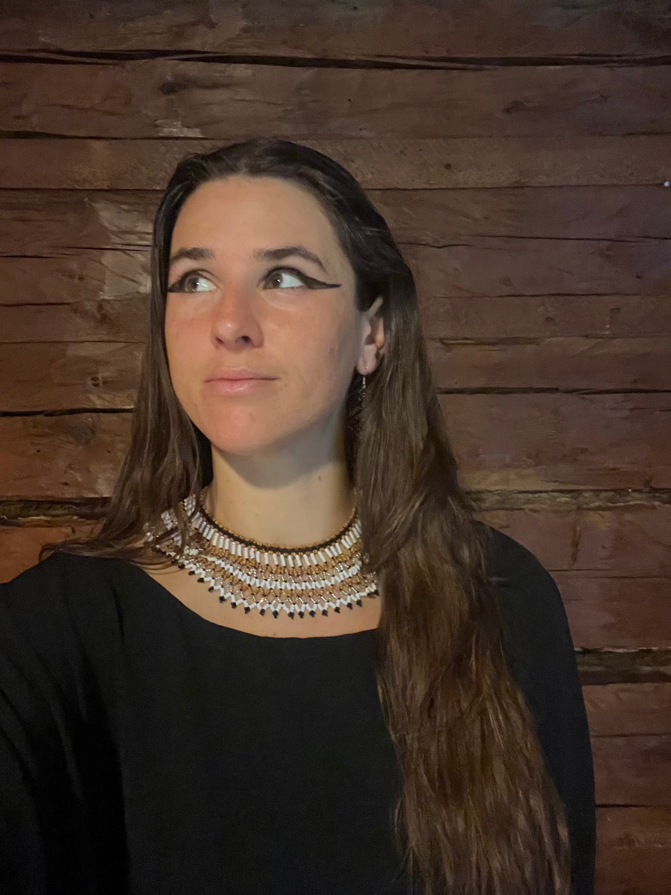 Yawanawa Necklace
