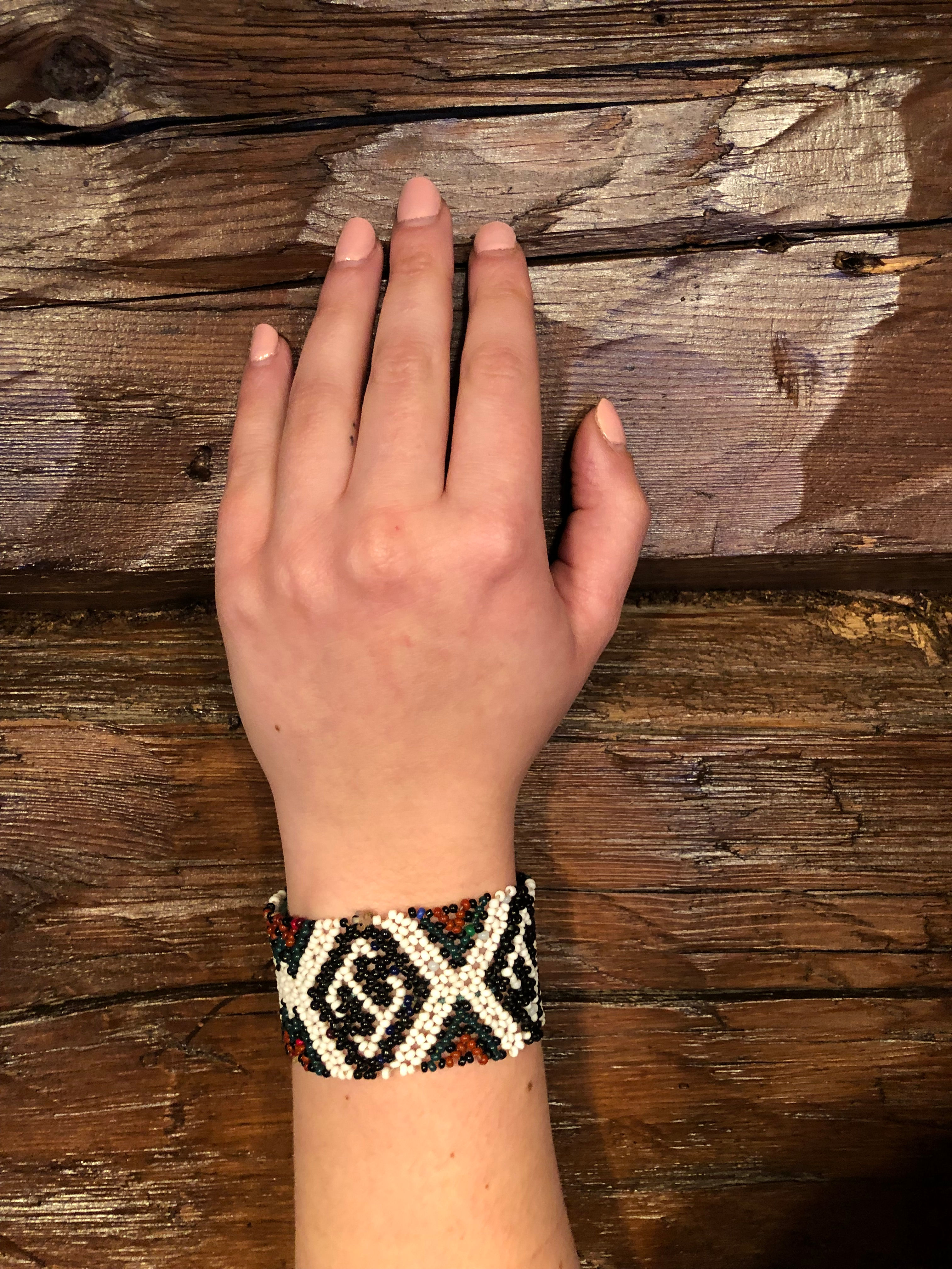 Traditional Bracelet