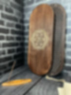 Thumbnail: Braveboard Sadhu Board (FULL Present Package, Special Edition)