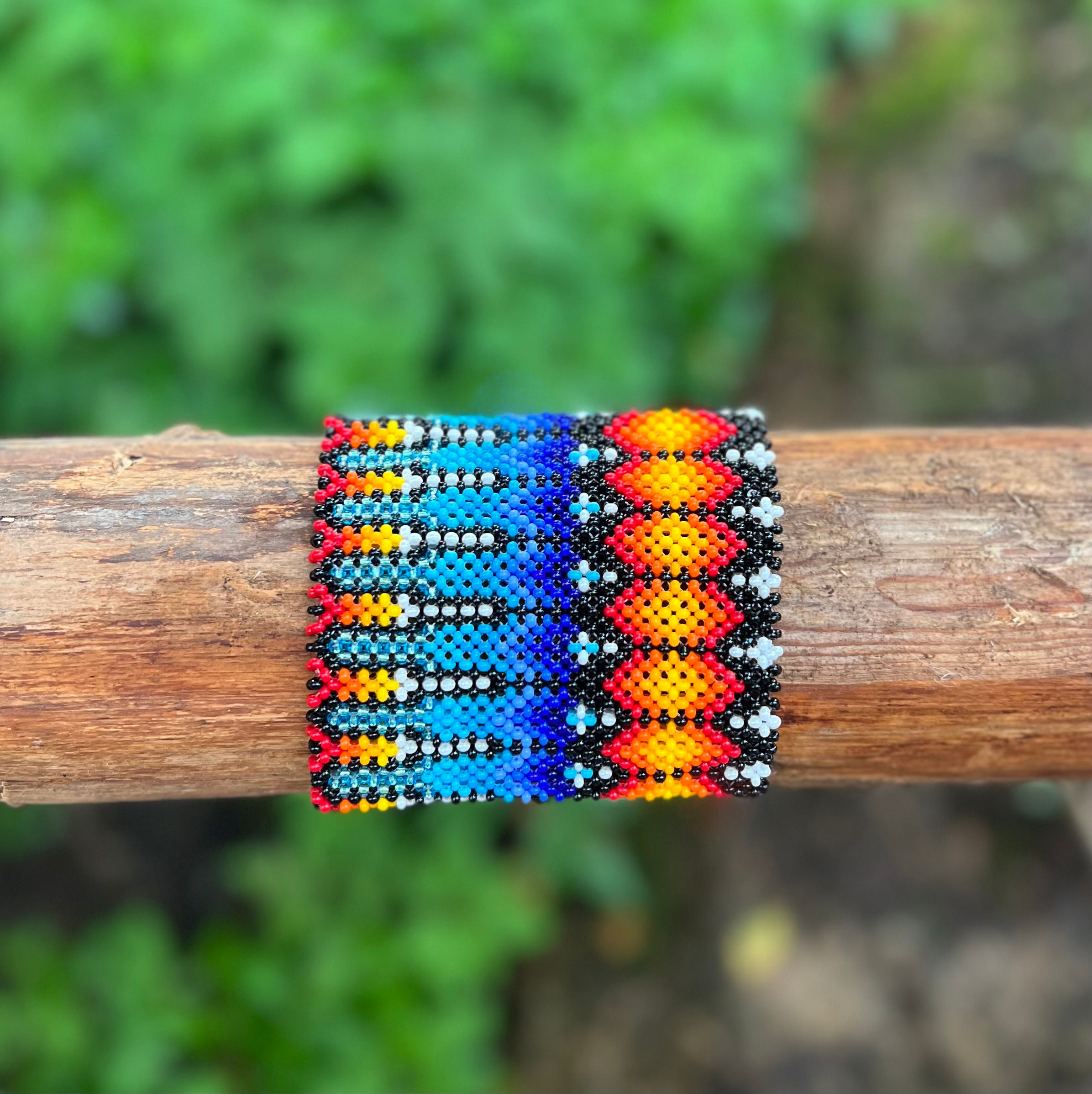 Yawanawa Bracelet