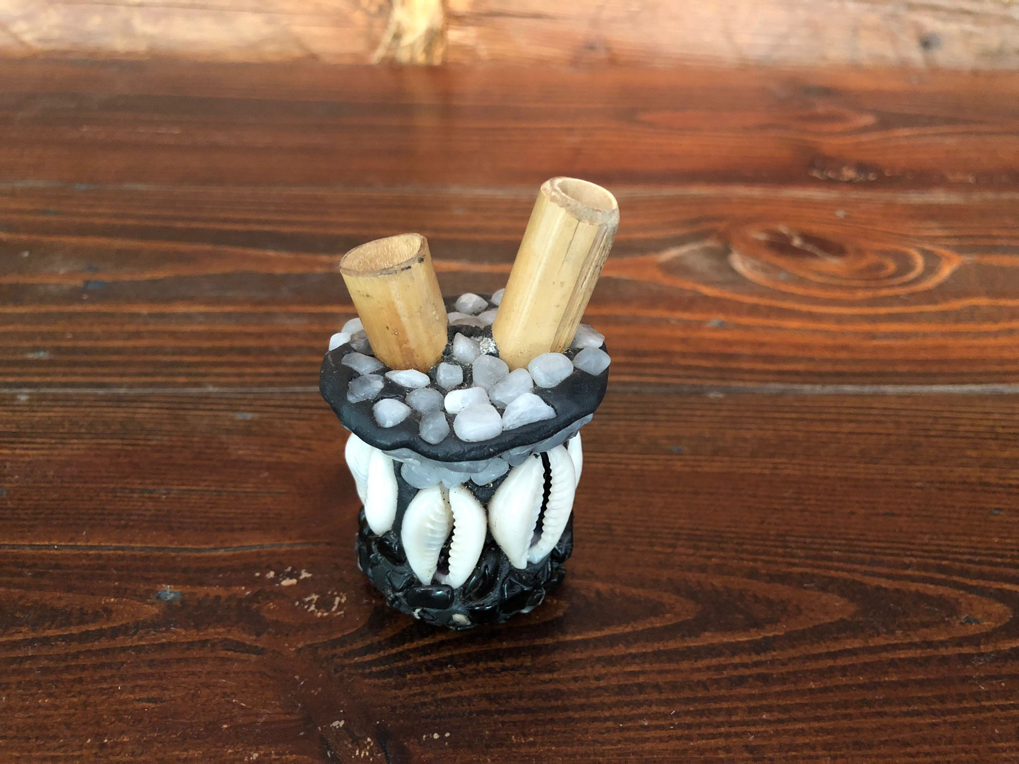 Absolutely Gorgeous Kuripe (Hushahu Yawanawa )