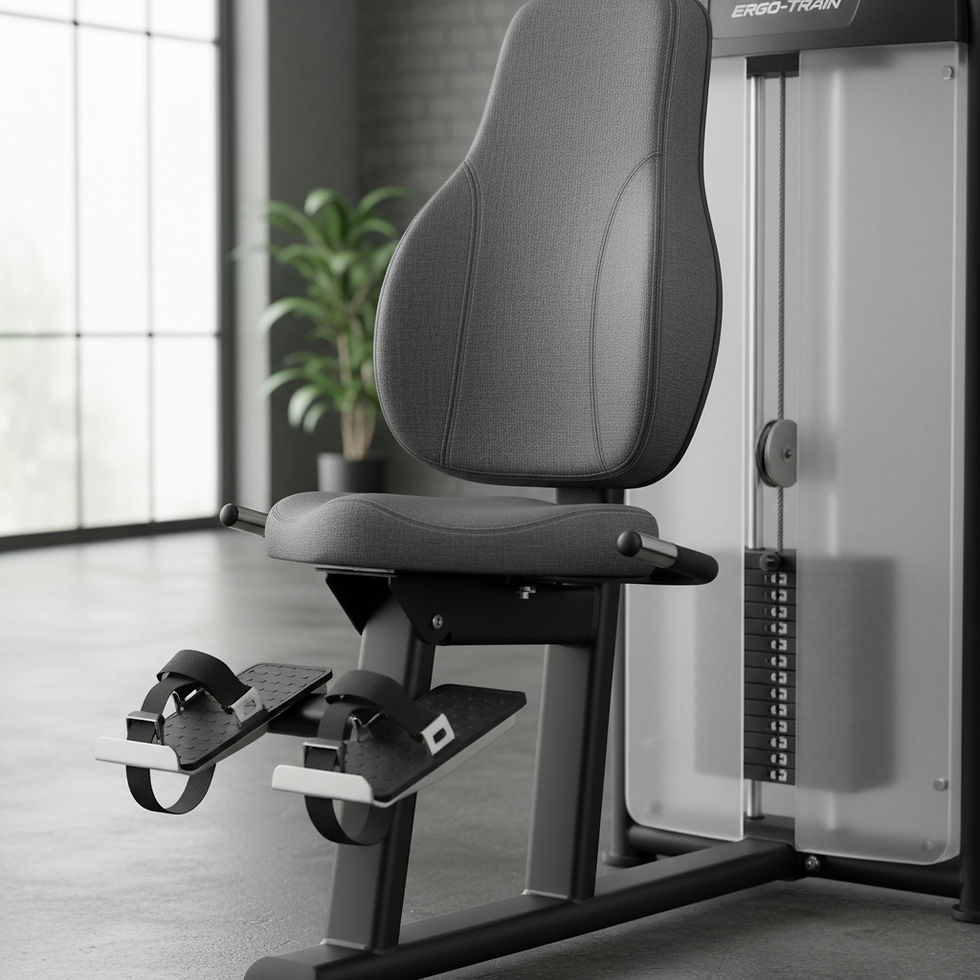 Circuit Fitness AMZ-986RW