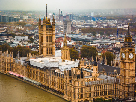 Austerity's affect on homelessness and poverty