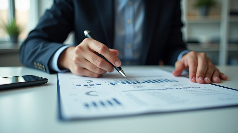 Essential Bookkeeping Tips for Small Business Owners