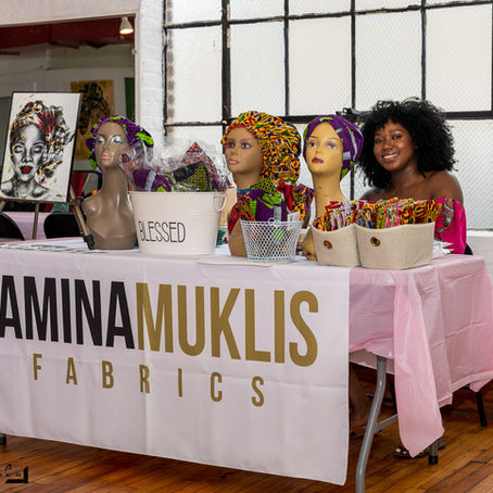  2019 Vendors