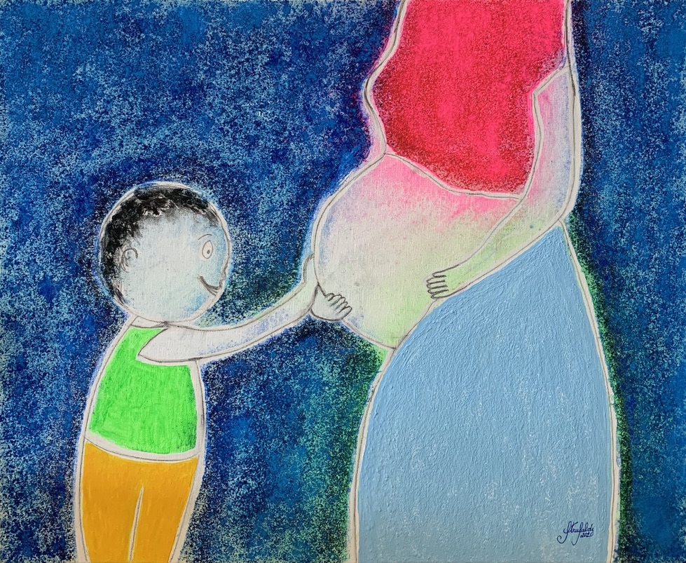 Maternidad