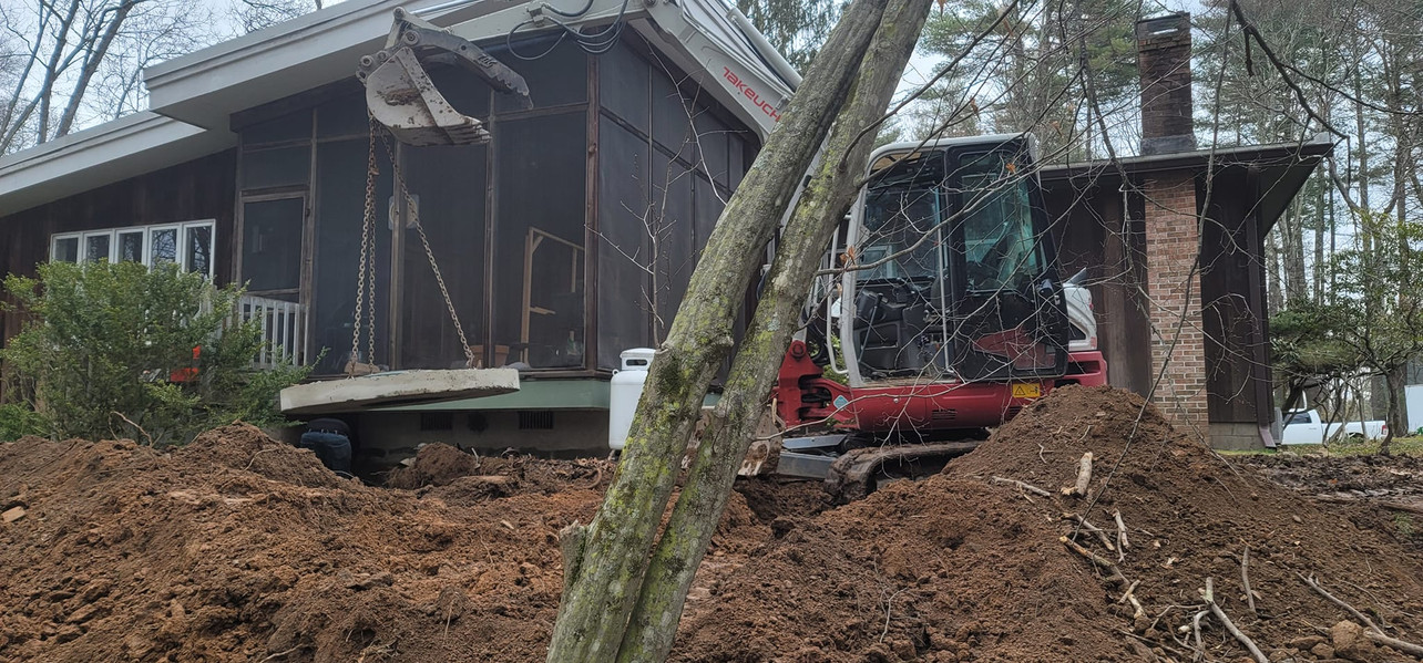 24 Hour Septic Service Wolven Septic Kingston, NY