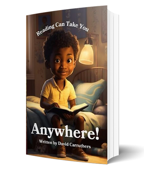 reading can take you anywhere book stack.png
