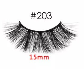 Thumbnail: Lashes